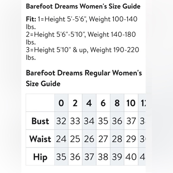 Barefoot Dreams ecochic long wrap cozy robe size 2 - Picture 5 of 13